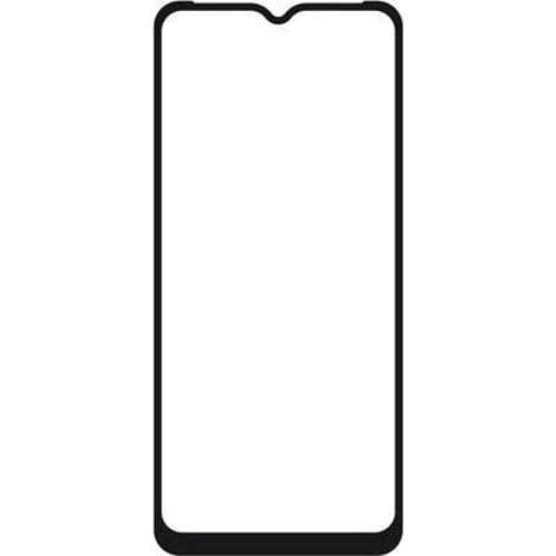 Аксесуар для смартфона Piko Tempered Glass Full Glue Black для Realme C21Y: Сумісність Realme C21Y