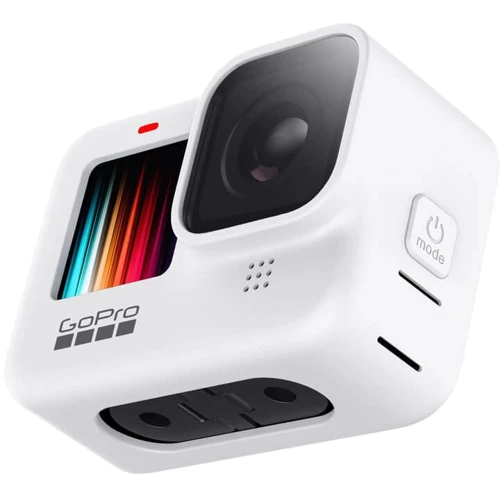 GoPro Sleeve & Lanyard White HERO9 (ADSST-002) фото 5