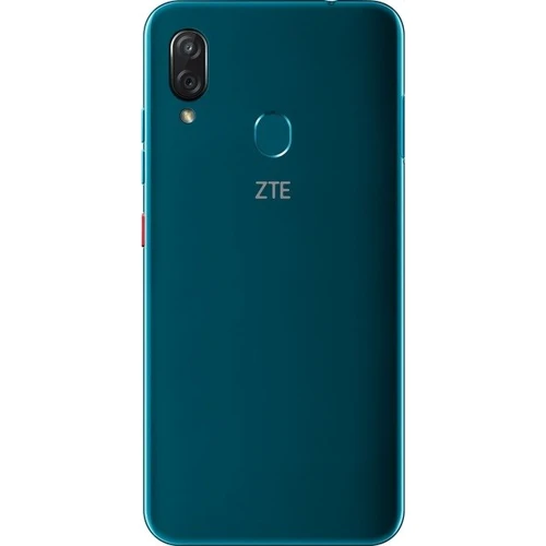 Смартфон ZTE Blade V10 Vita 2/32Gb Green Approved Вітринний зразок фото 3