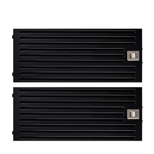 Вытяжка Perfelli ISEO 6PMF NERO фото 10