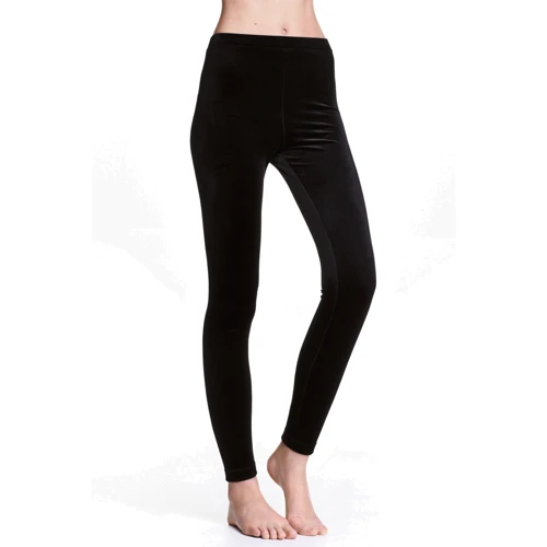 Легінси H & M 4776025 40 чорні: Країна виробник Китай