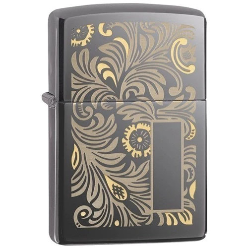Зажигалка Zippo 150 LUX19PF Luxury Venetian Design (49162)