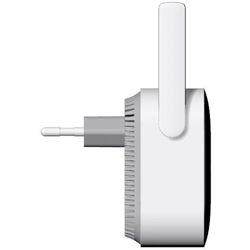 Точка доступу Wi-Fi Xiaomi Mi WiFi Range Extender N300 (DVB4398GL): Максимальна швидкість 300 Мбит/с