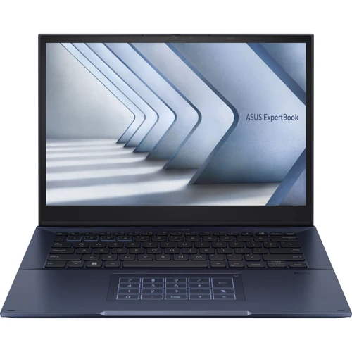Ноутбук ASUS ExpertBook B7 Flip (B7402FVA-P60219X): Обсяг накопичувача 512 ГБ (SSD)