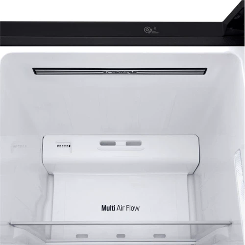 Холодильник Side-by-Side LG GC-L247CBDC: Размеры ВxШxГ, см 179х91.2х73.8