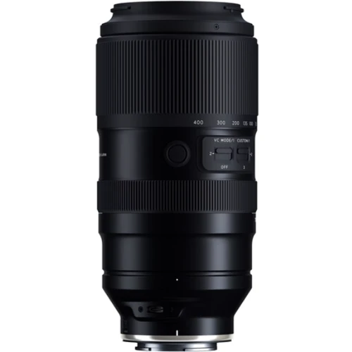 Объектив для фотоаппарата Tamron AF 50-300mm f/4.5-6.3 Di III VC VXD (Sony E): Диафрагма при мин./макс. фокусном расстоянии F/4.5-6.3