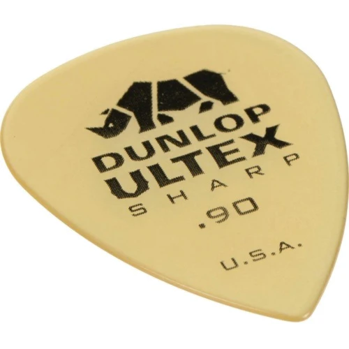 Медиатор Набор медиаторов DUNLOP 433R.90 ULTEX SHARP Refill
