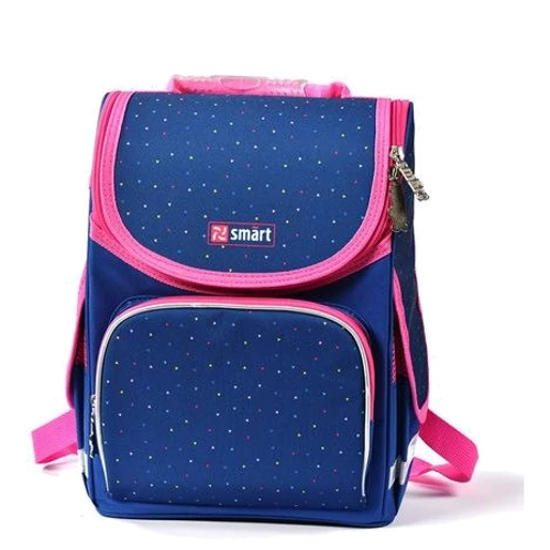 Рюкзак школьный каркасный SMART PG-11 Style (558050)