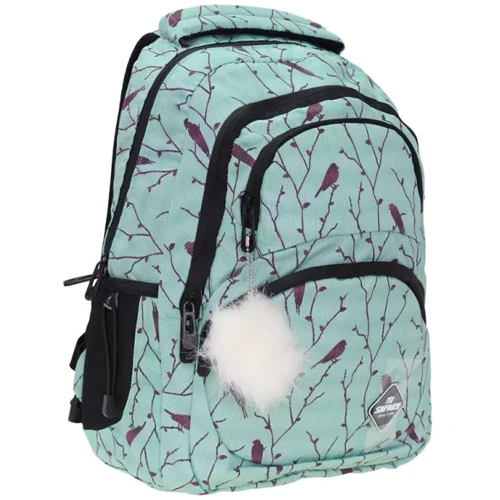 Рюкзак SAFARI 43x29x14 см (22-182L-5)