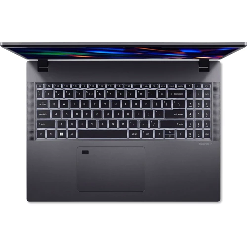 Ноутбук Acer TravelMate P2 16 TMP216-51-TCO (NX.B1CEL.007): Экран 16" IPS (1920x1200)