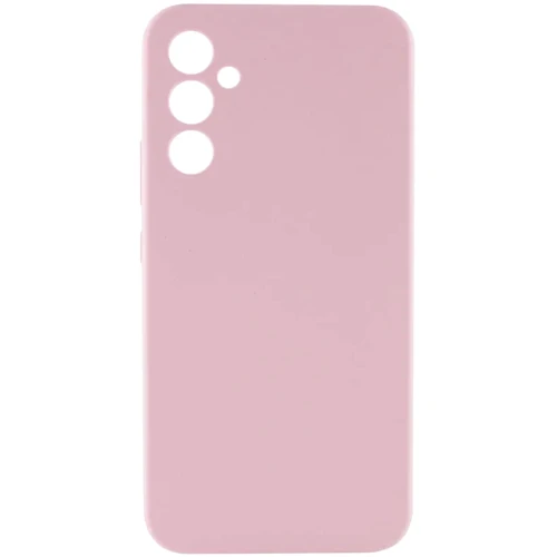 Чохол для телефона Lakshmi Premium Case Silicone Cover Full Camera Pink Sand для Samsung A366 Galaxy A36 5G