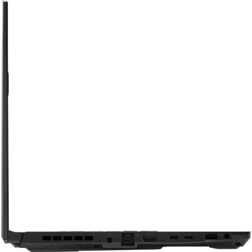 Ноутбук ASUS TUF Gaming A16 Adv. Edition (FA617NS-N3068W_64_2TB): Объем накопителя 2 ТБ (SSD)