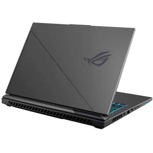 Ноутбук ASUS ROG Strix G18 G814JV-N5167 (90NR0CM1-M00BB0) UA: Оперативная память 16 ГБ