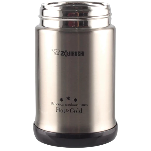Zojirushi SW-EXE50BL 0.5л черный/стальной (1678.00.89) фото 5