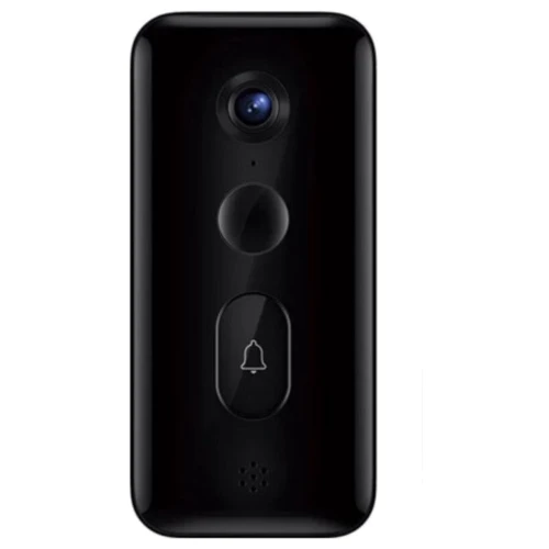 Умный дверной звонок Xiaomi Smart Doorbell 3 (BHR5416GL)