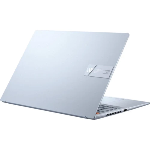 Ноутбук ASUS VivoBook S 16X OLED S5602ZA (S5602ZA-L2062WS) RB: Тип экрана глянец