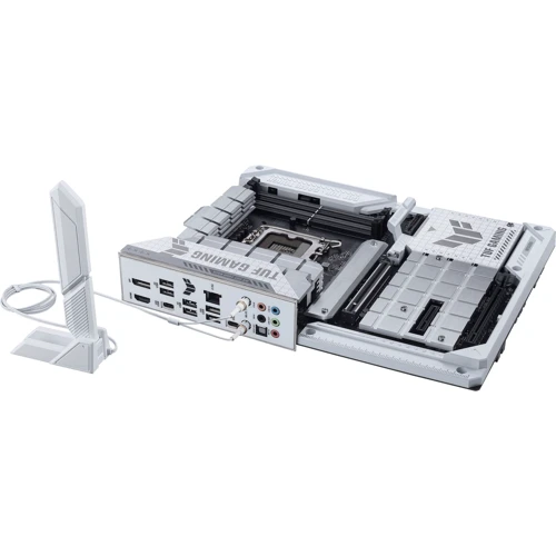 ASUS TUF GAMING Z790-BTF WIFI фото 6