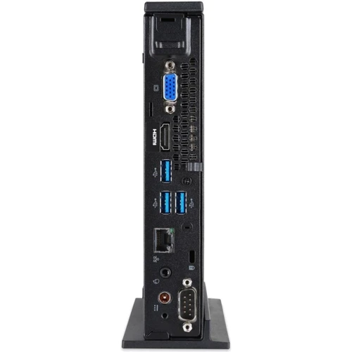 Персональний комп'ютер (ПК) Acer Veriton N2510G (DT.VNWME.007): Відеокартка Intel HD Graphics 405