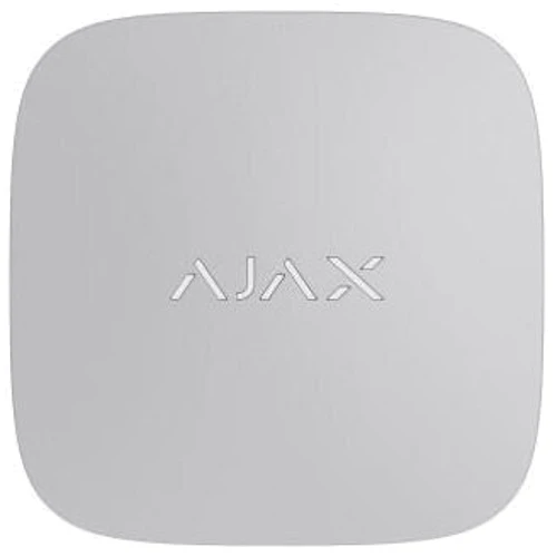 Датчик качества воздуха Ajax LifeQuality Jeweler White