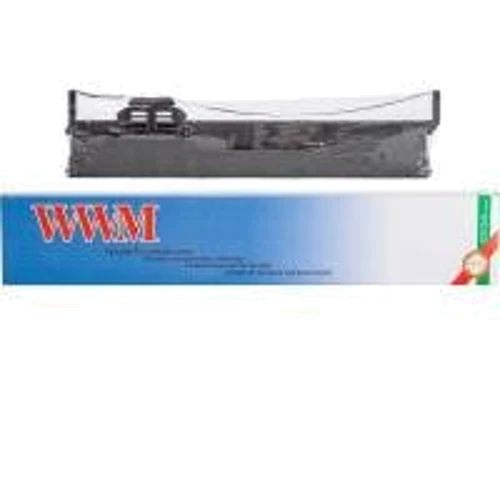 Картридж WWM EPSON PLQ-20 Black (EP.PLQ20H)