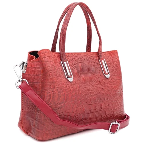 Сумка жіноча Ricco Grande червона (K1586r-red)