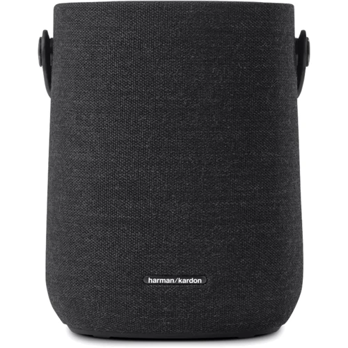 Акустика Harman/Kardon Citation 200 Black (HKCITATION200BLKEU) фото 8