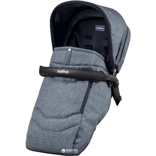 Сиденье Peg-Perego к коляске Pop-Up Horizon Небесный (IS03300062TG41DX51)