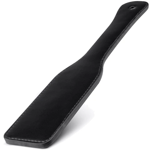 Паддл Bedroom Fantasies Paddle Spanking Toy - Black
