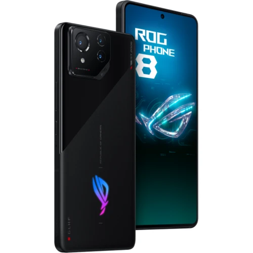 Смартфон Asus ROG Phone 8 16/256GB Phantom Black (Tencent): Встроенная память 256 ГБ