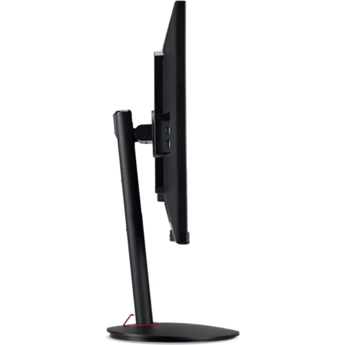 Монитор Acer XZ322QUSbmiipphx (UM.JX2EE.S01): Разрешение Wide Quad HD (2560x1440)