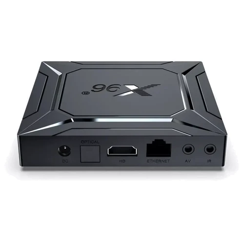 Приставка Smart TV X96 M200 (2GB/16GB)