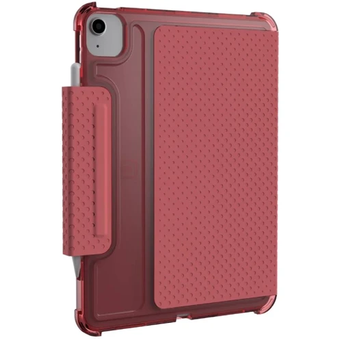 Аксессуар для iPad Urban Armor Gear UAG [U] Lucent Clay (12329N319898) for iPad Air 2020/iPad Air 2022: Материал поликарбонат