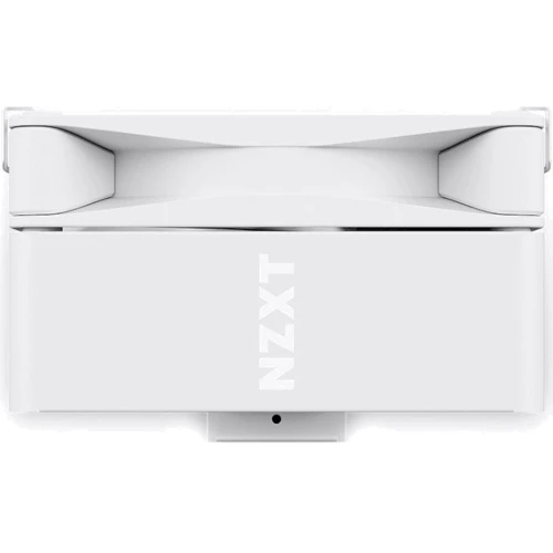 Кулер NZXT Freeze T120 White (RC-TN120-W1): Тип воздушное охлаждение