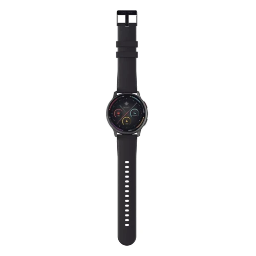 Смарт-часы Proove Infinity Black: Емкость батареи, мАч 220
