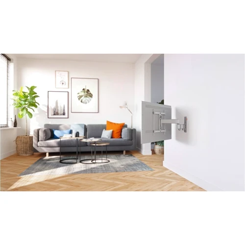 Кронштейн для ТБ Vogels TVM 3443 White фото 8