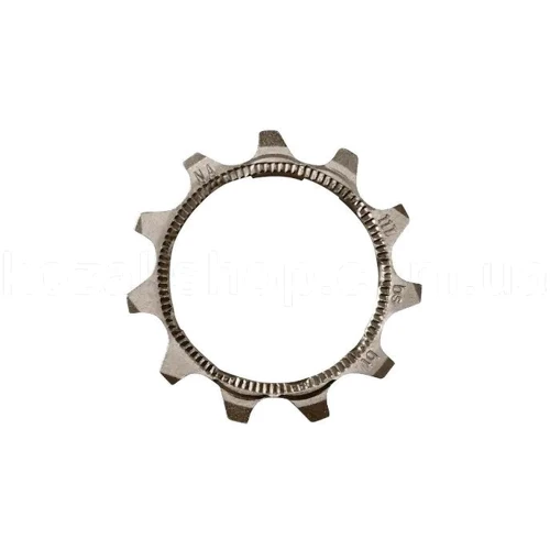 Кассета Shimano CS-M8000 DEORE XT, 11-42 11-з (ICSM8000142) фото 8