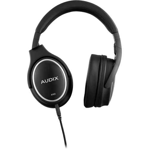 Навушники AUDIX A152 Studio Reference Headphones with Extended Bass: Опір навушників (Ом) 30