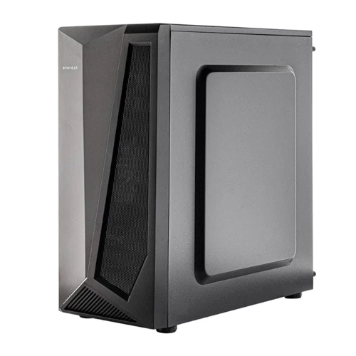 Корпус LogicPower Everest 8800 no PS: Форм-фактор материнской платы ATX/Micro-ATX/Mini-ITX/FlexATX