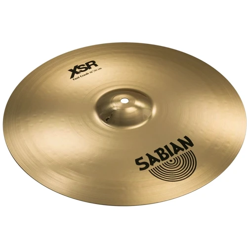 Тарелка для ударных SABIAN XSR1607B