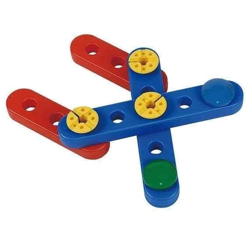 Конструктор IQCamp Перші кроки 1104