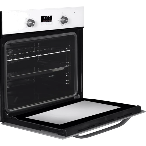 Духовой шкаф электрический Perfelli BOE 6760 WH: Количество режимов нагрева 7