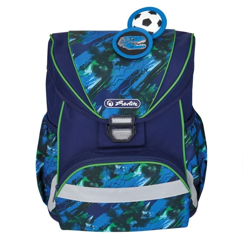 Ранец школьный Herlitz ULTRALIGHT Splash (50026906)