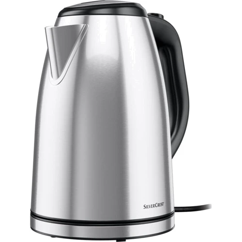Електрочайник Silver Crest SWKE 3100 A1: Потужність, Вт 3100