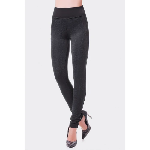 Легінси ArtStyleLeggings LSN-115A-48 48 чорні