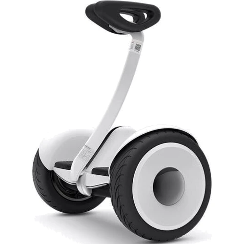 Гироскутер Ninebot Mini White: Допустимая нагрузка, кг 85