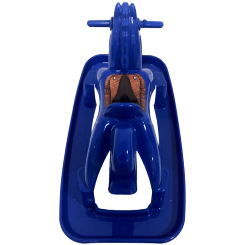 Качалка Active Baby Лошадка синяя (01-05550/0301)