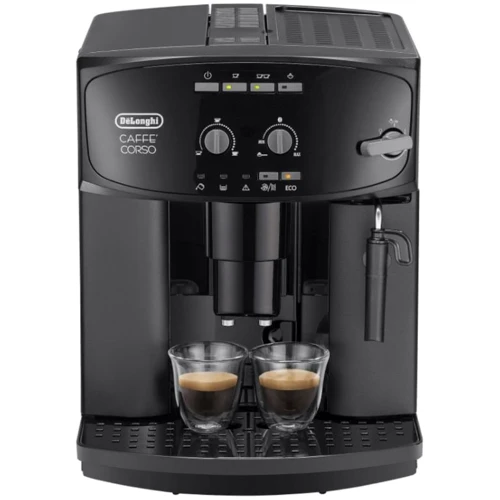 Кофеварка Delonghi ESAM 2502