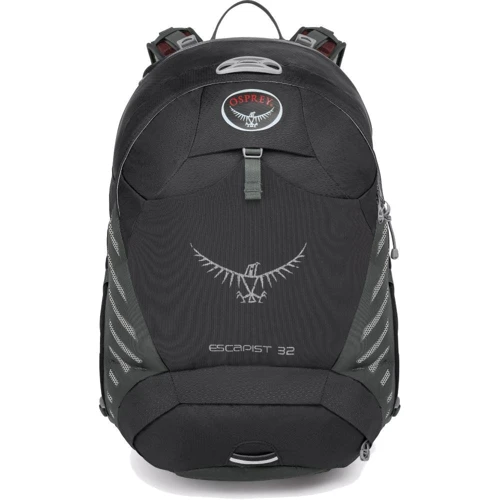 Рюкзак Osprey Escapist 32 Black - M/L (009.0286): Цвет черный