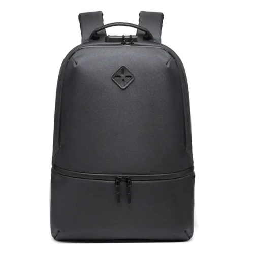Сумка для ноутбука Ozuko 15.6" Anti Theft Backpack Black (9243)