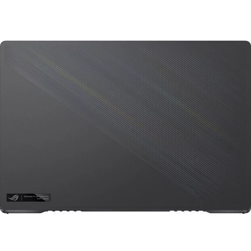 Ноутбук ASUS ROG Zephyrus G15 (GA503RS-HQ022WA_48_1TB): Процессор AMD Ryzen 7 6800HS (3.2 - 4.7 ГГц) / 8 - ядерный